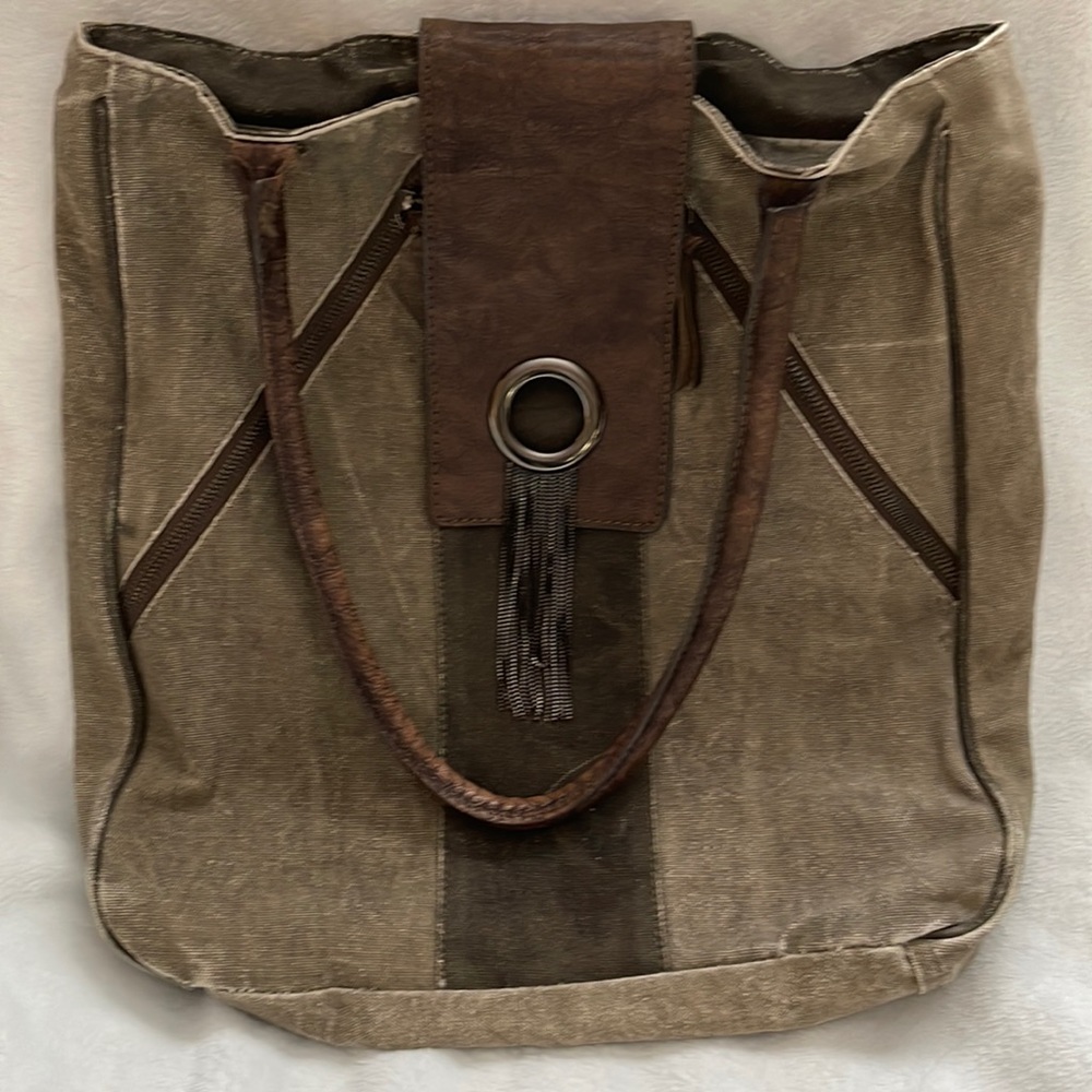 Mona B Tote Bag - image 1